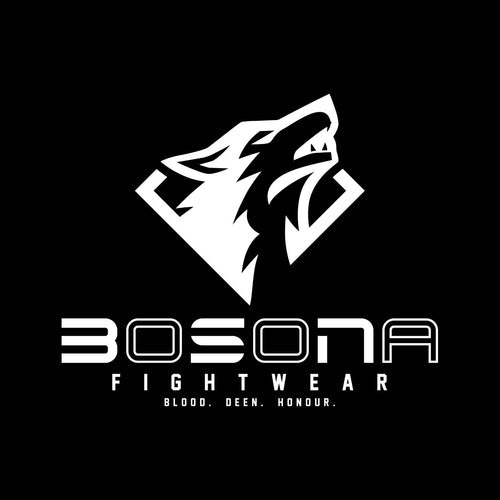 Bosona Fightwear